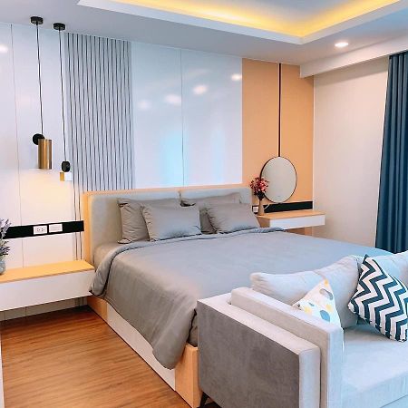 Flc Sea Tower Quy Nhon Seaview Condotel Exterior photo