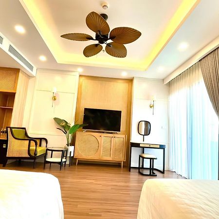 Flc Sea Tower Quy Nhon Seaview Condotel Exterior photo