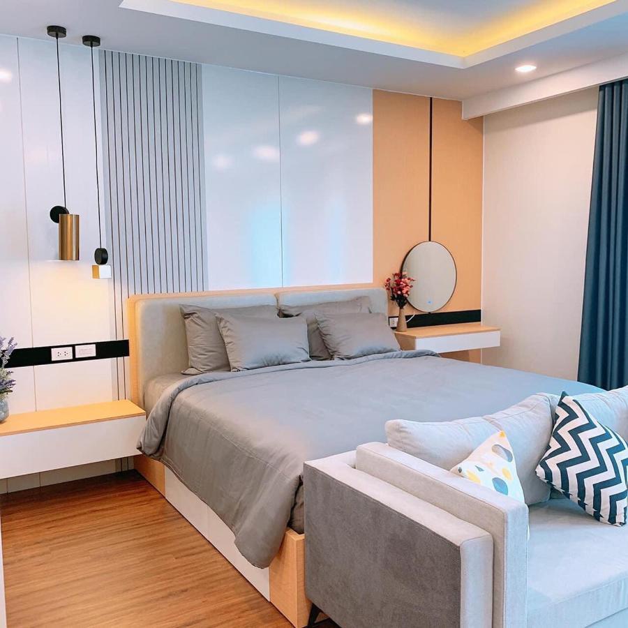 Flc Sea Tower Quy Nhon Seaview Condotel Exterior photo
