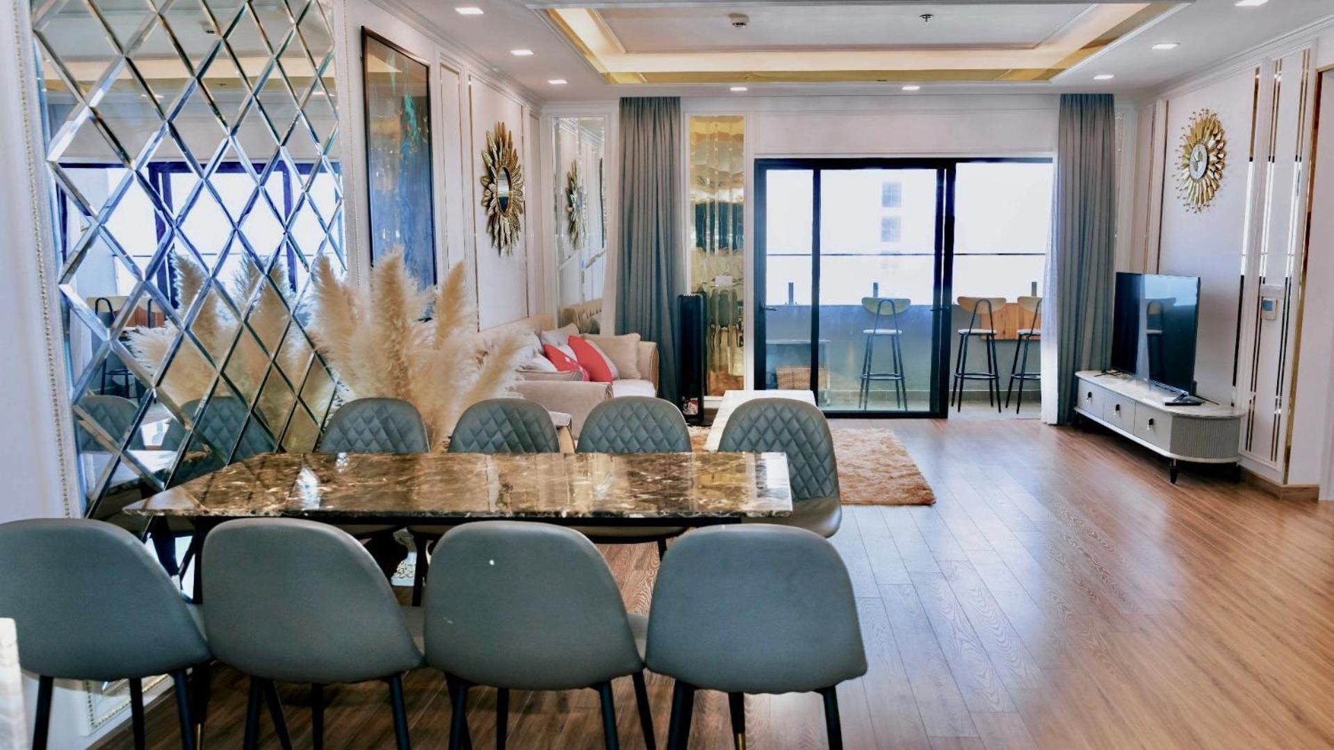 Flc Sea Tower Quy Nhon Seaview Condotel Exterior photo