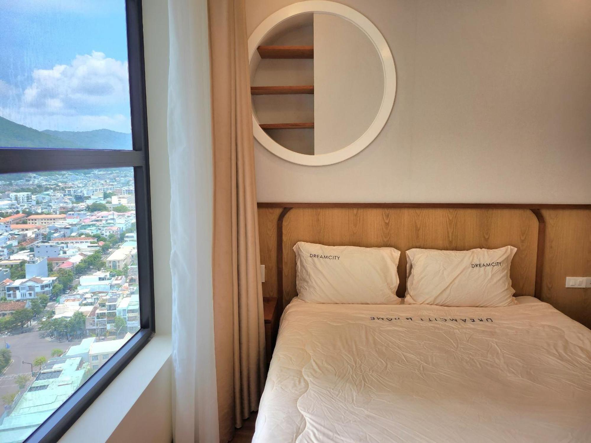Flc Sea Tower Quy Nhon Seaview Condotel Exterior photo