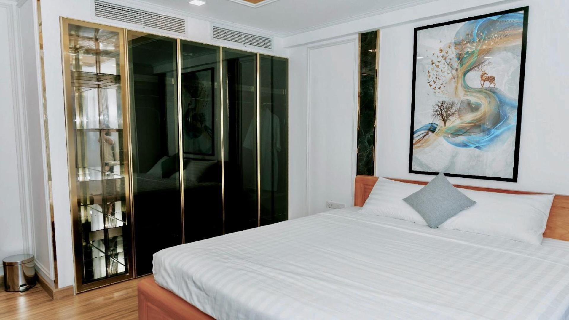 Flc Sea Tower Quy Nhon Seaview Condotel Exterior photo