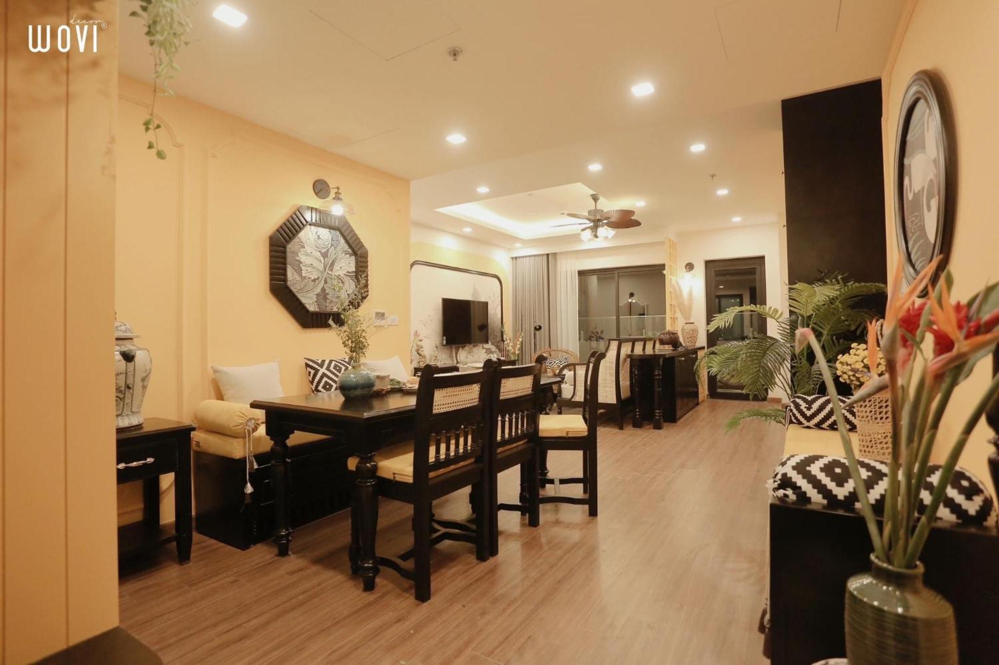 Flc Sea Tower Quy Nhon Seaview Condotel Room photo