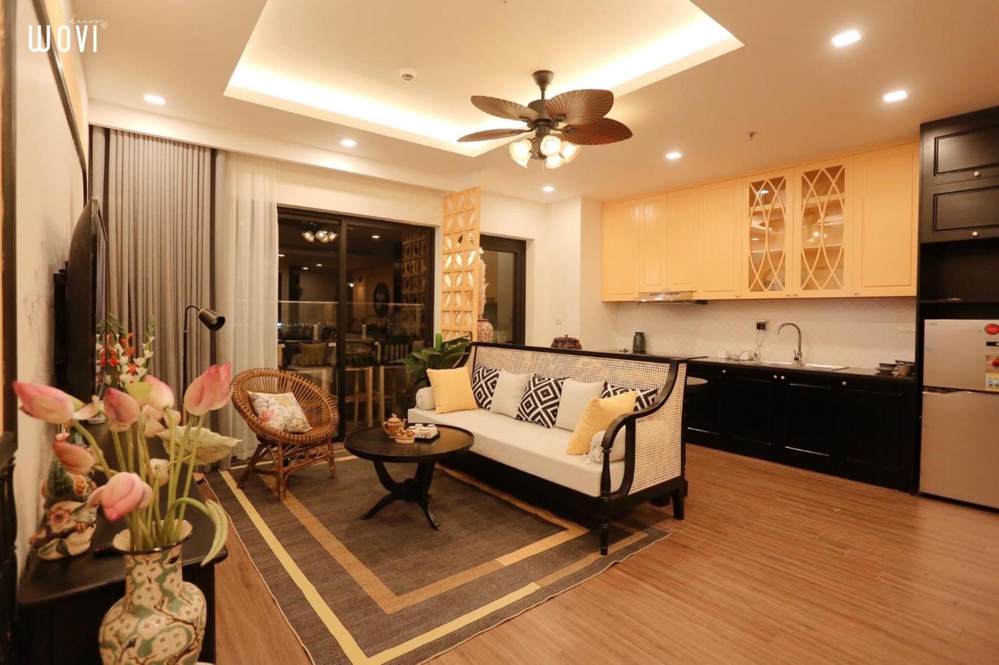 Flc Sea Tower Quy Nhon Seaview Condotel Room photo