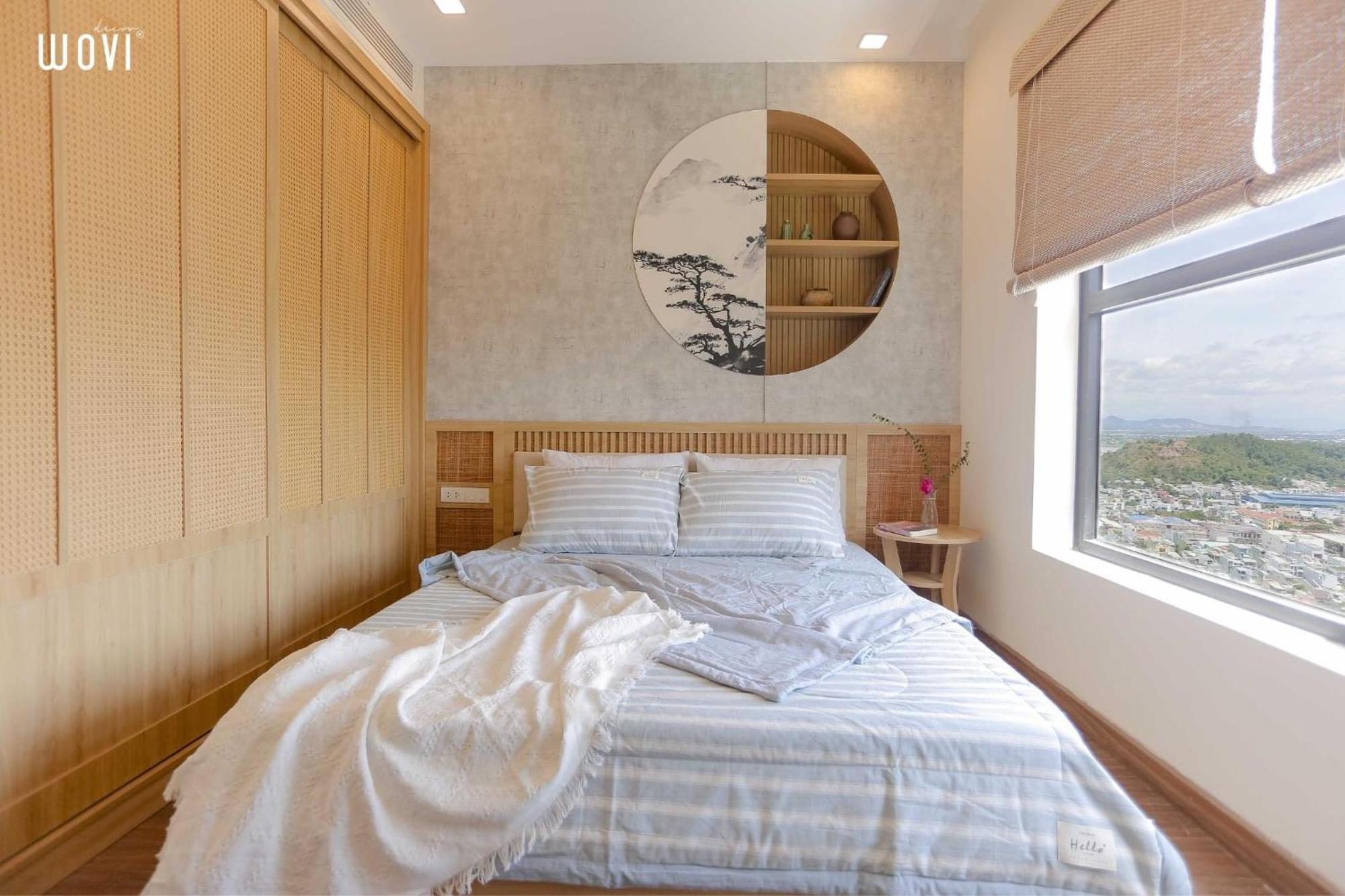 Flc Sea Tower Quy Nhon Seaview Condotel Room photo