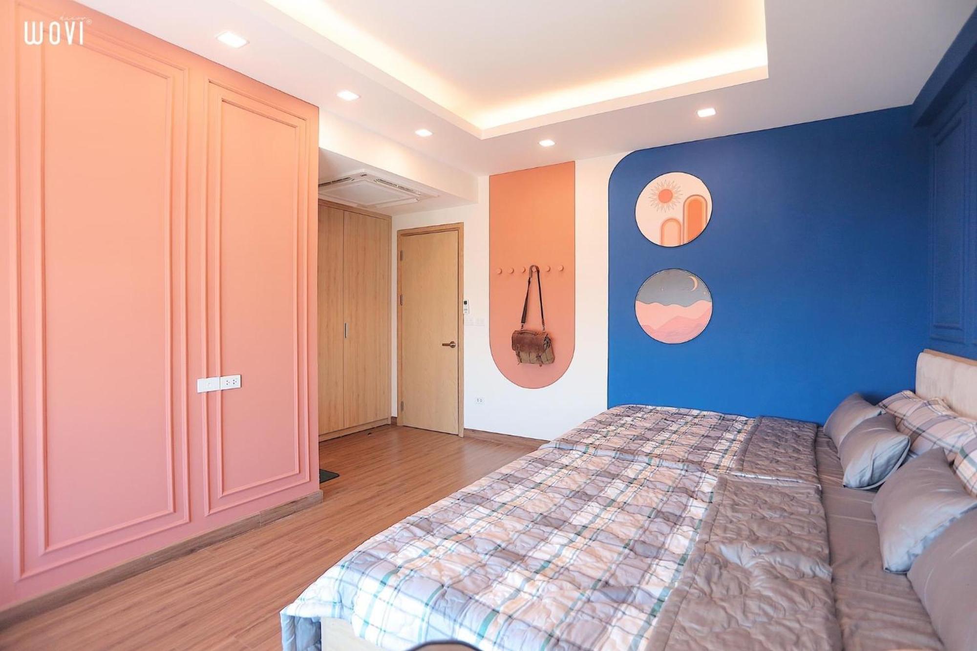 Flc Sea Tower Quy Nhon Seaview Condotel Room photo