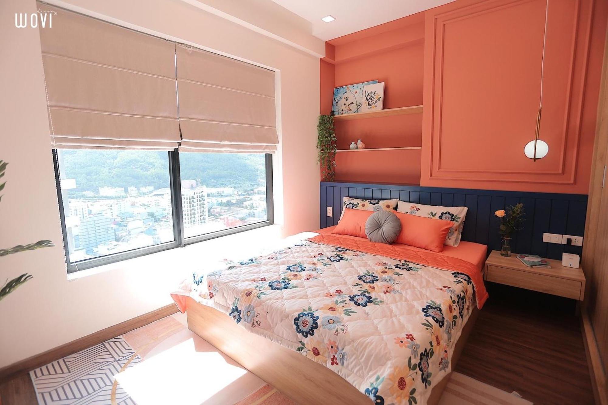 Flc Sea Tower Quy Nhon Seaview Condotel Room photo