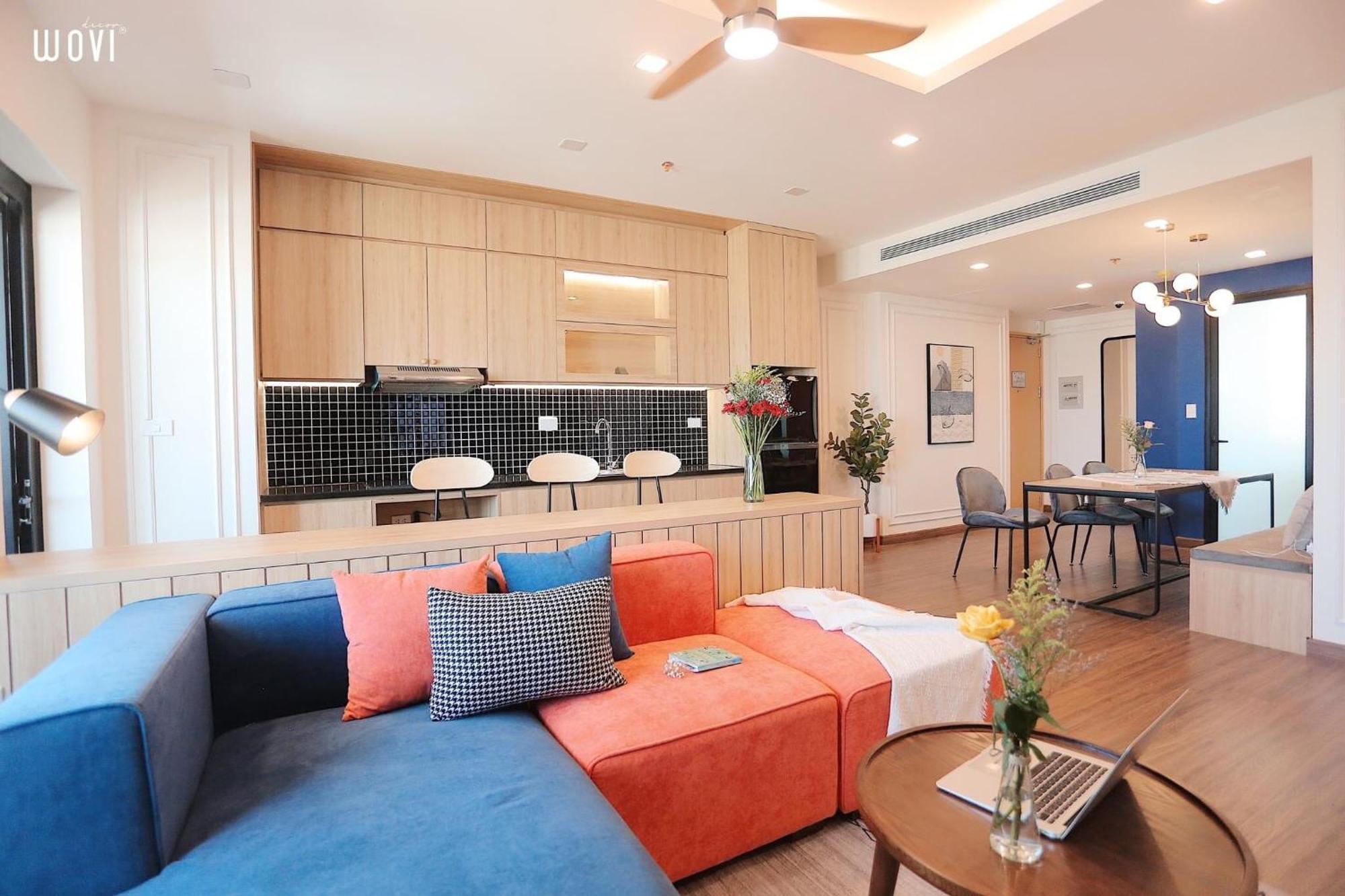 Flc Sea Tower Quy Nhon Seaview Condotel Room photo