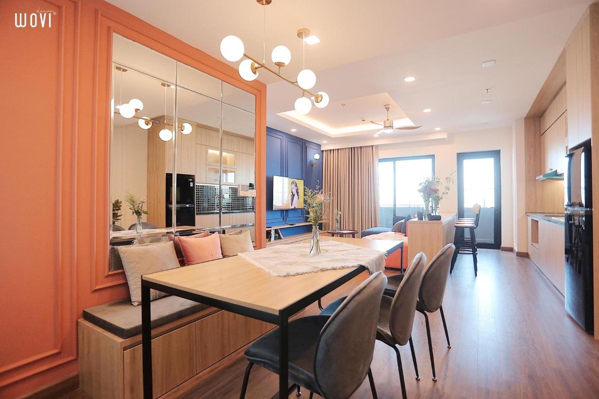 Flc Sea Tower Quy Nhon Seaview Condotel Room photo
