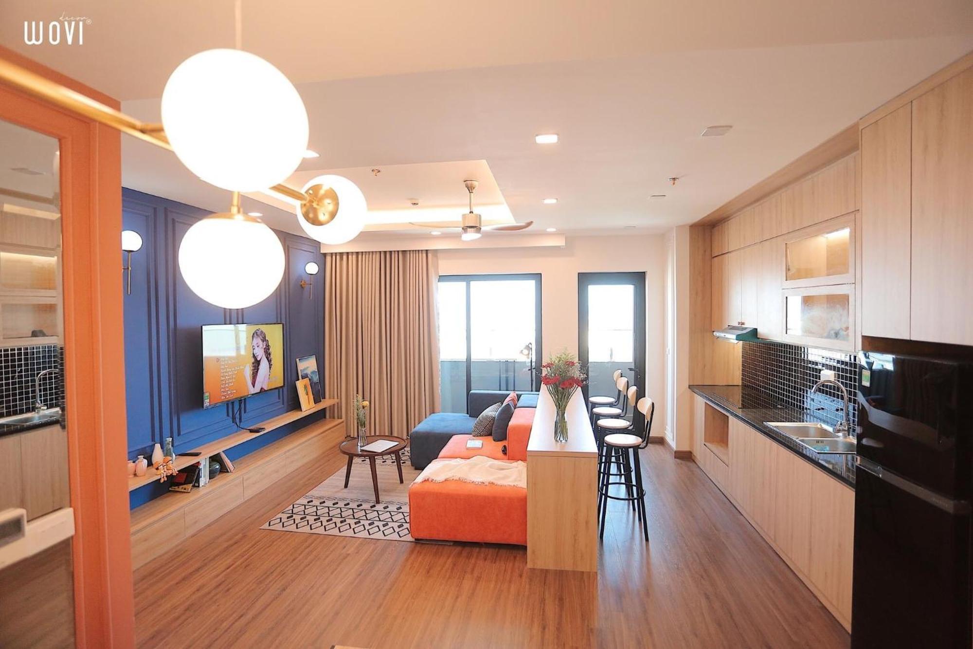 Flc Sea Tower Quy Nhon Seaview Condotel Room photo