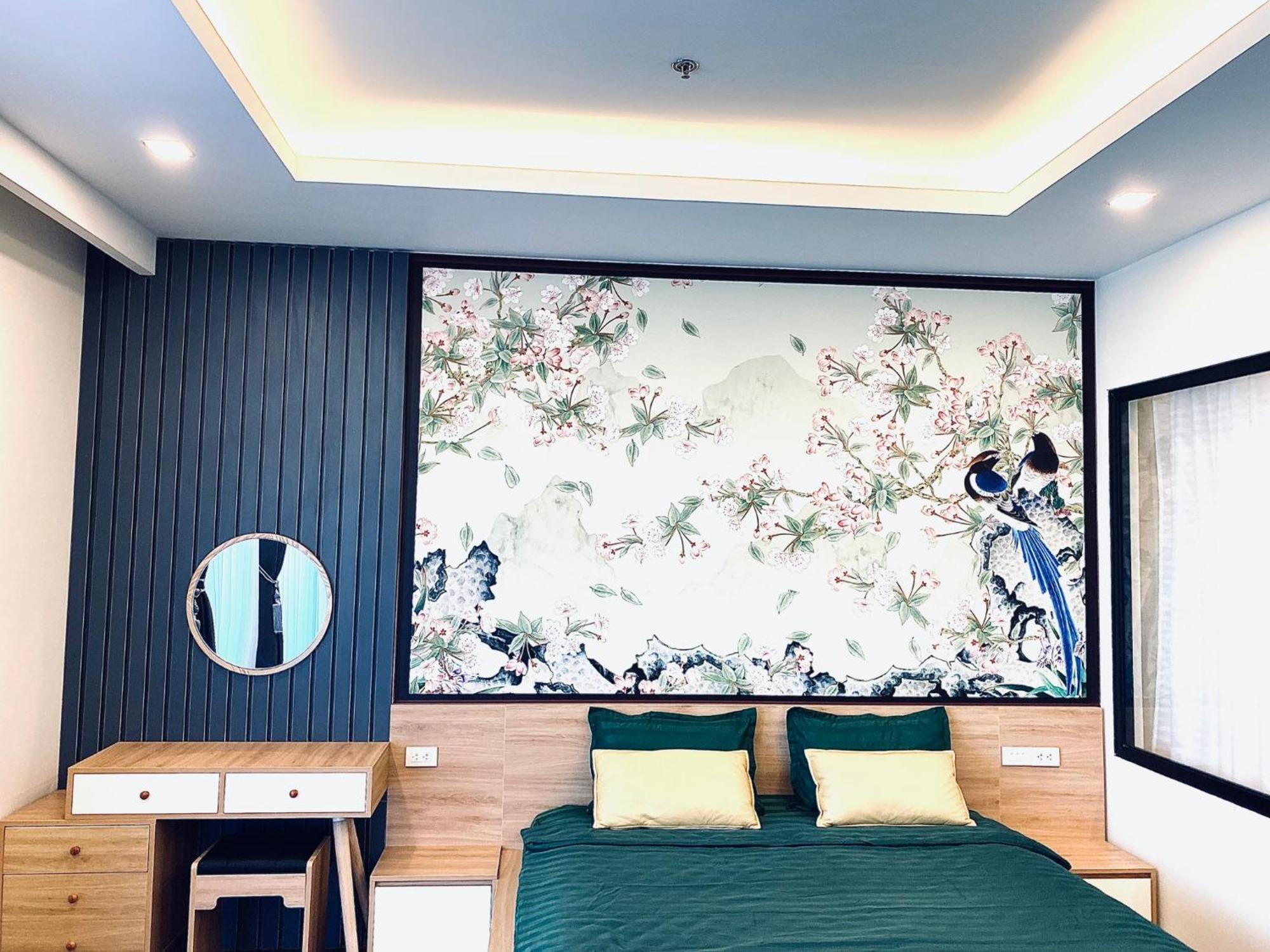 Flc Sea Tower Quy Nhon Seaview Condotel Room photo
